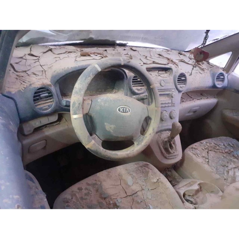 kia carens (un) del año 2009