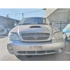 kia carnival ii del año 2005