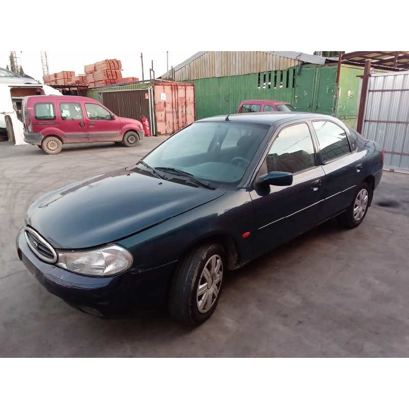 ford mondeo berlina (gd) del año 1998