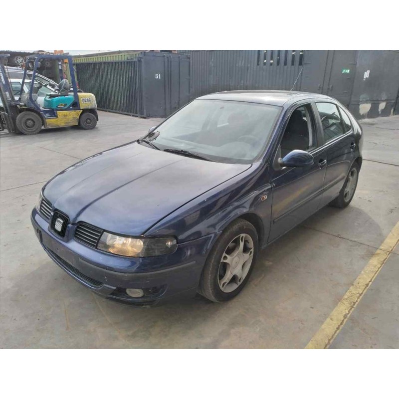seat leon (1m1) del año 2004