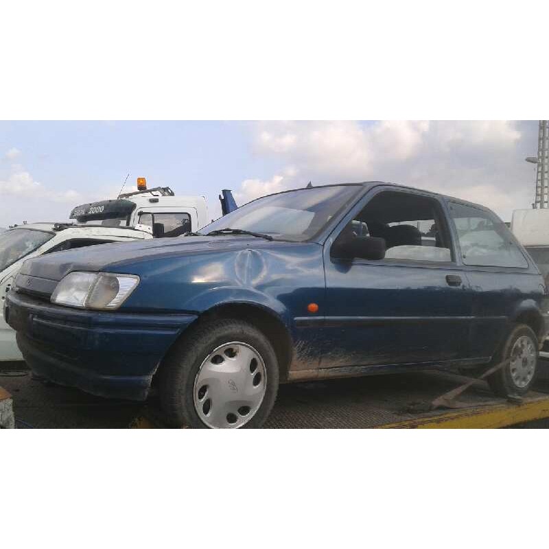 ford fiesta berl./courier del año 1994