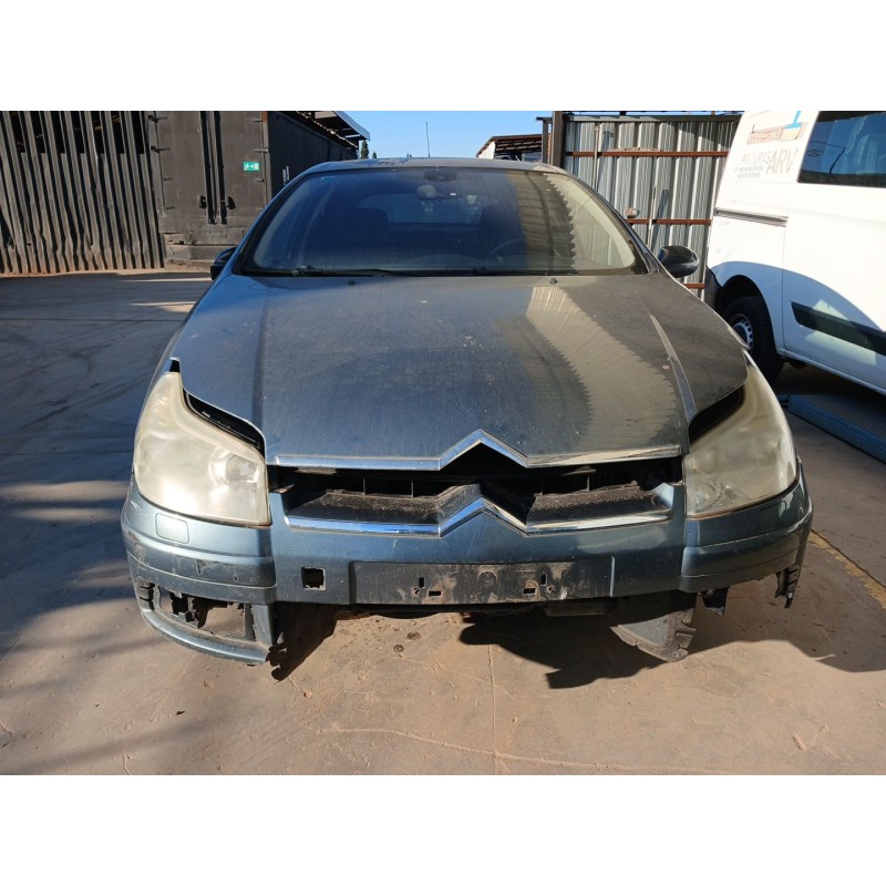 citroën c5 ii (rc_) del año 2006