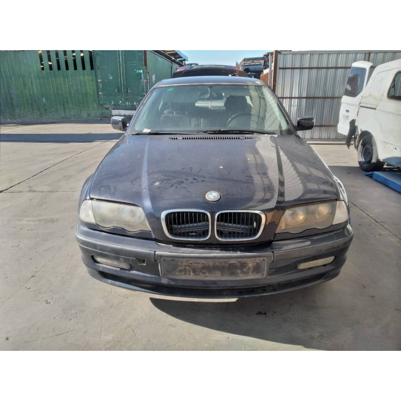 bmw serie 3 berlina (e46) del año 1998