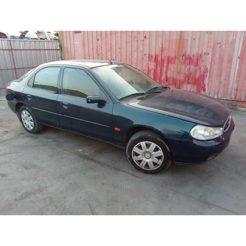 ford mondeo berlina (gd) del año 1998