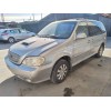 kia carnival ii del año 2005