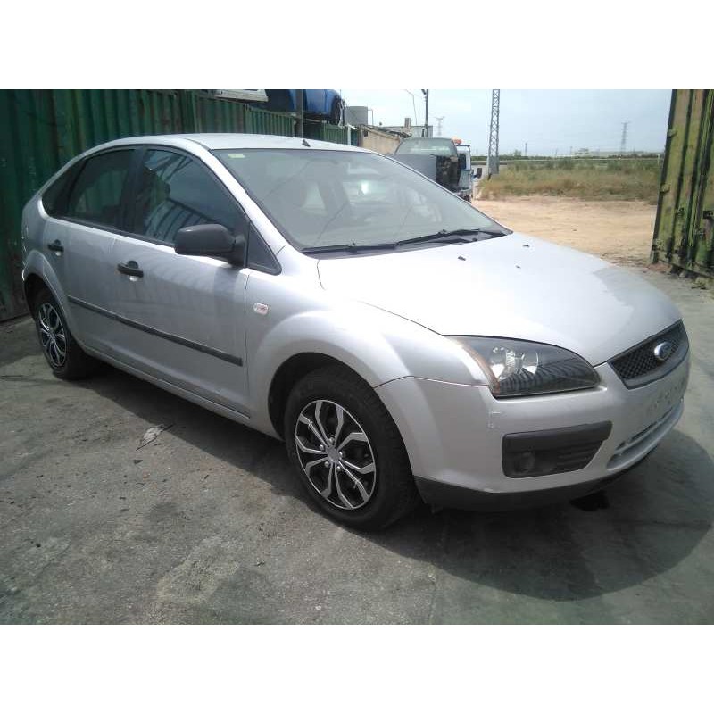 ford focus berlina (cap) del año 2005