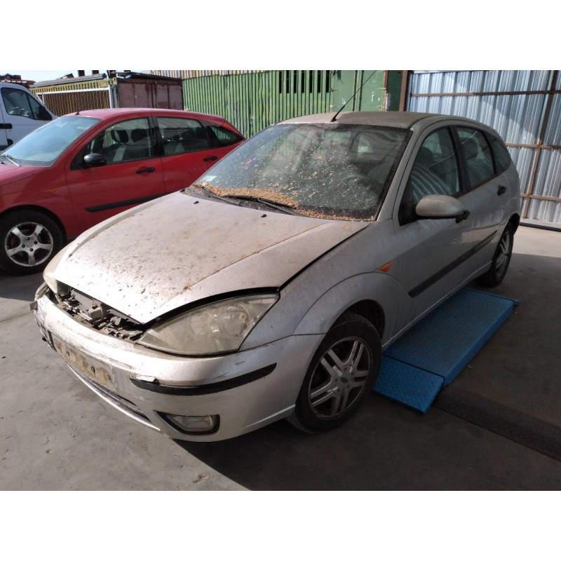 ford focus berlina (cak) del año 2003