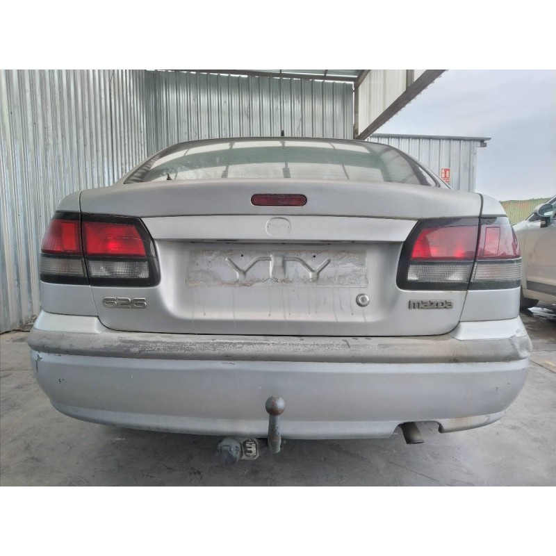 mazda 626 berlina (gf) del año 1999