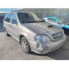 kia carnival ii del año 2005