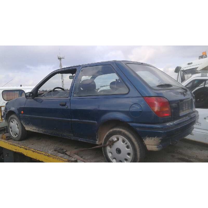 ford fiesta berl./courier del año 1994