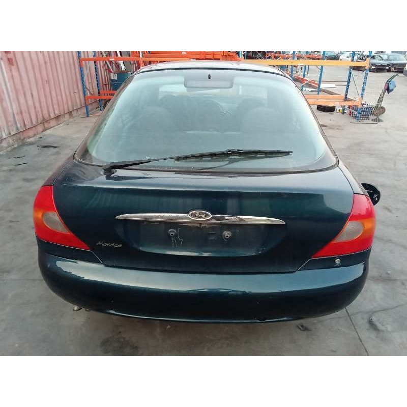 ford mondeo berlina (gd) del año 1998
