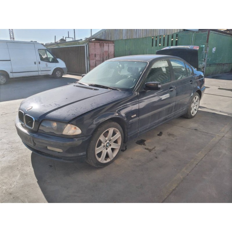 bmw serie 3 berlina (e46) del año 1998