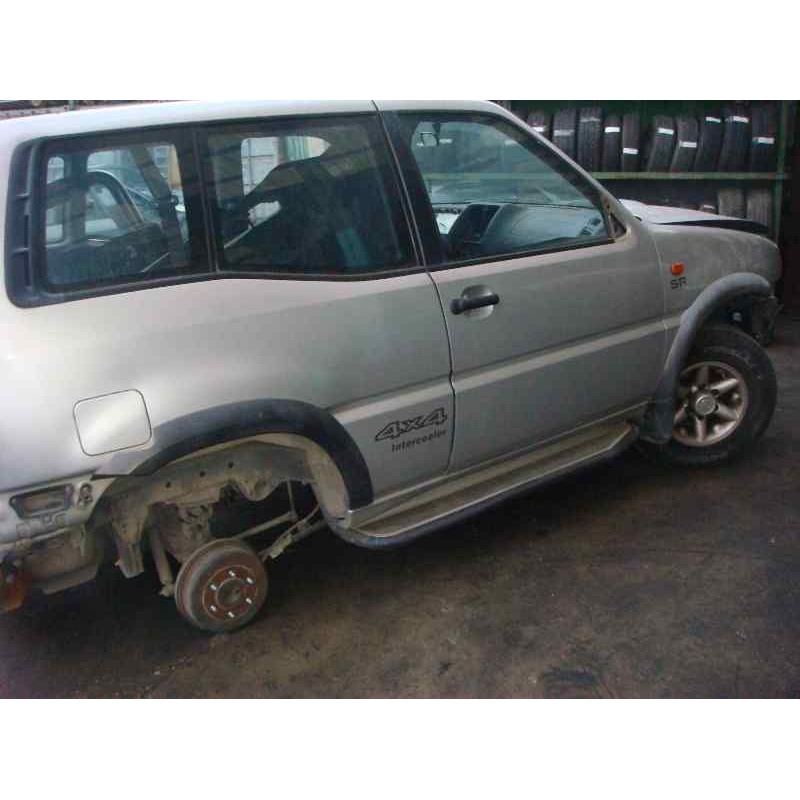 nissan terrano/terrano.ii (r20) del año 1999