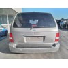 kia carnival ii del año 2005