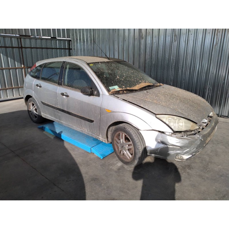 ford focus berlina (cak) del año 2003
