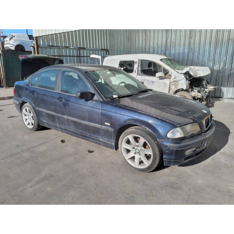 bmw serie 3 berlina (e46) del año 1998