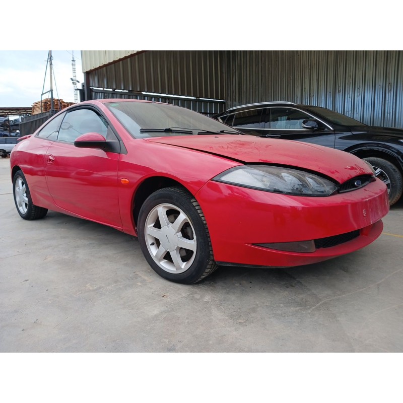 ford cougar (ec_) del año 2000