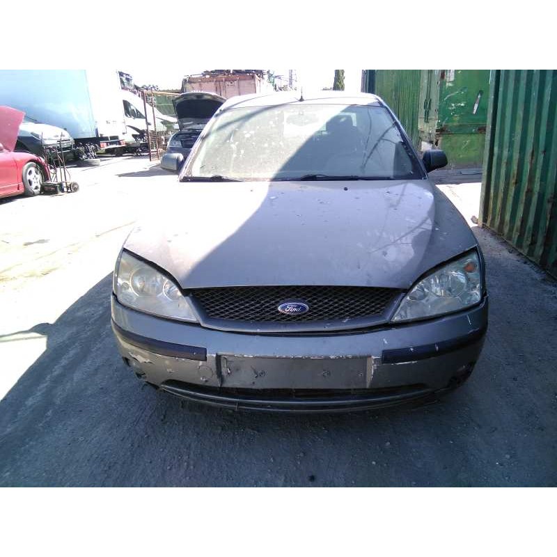 ford mondeo berlina (ge) del año 2001