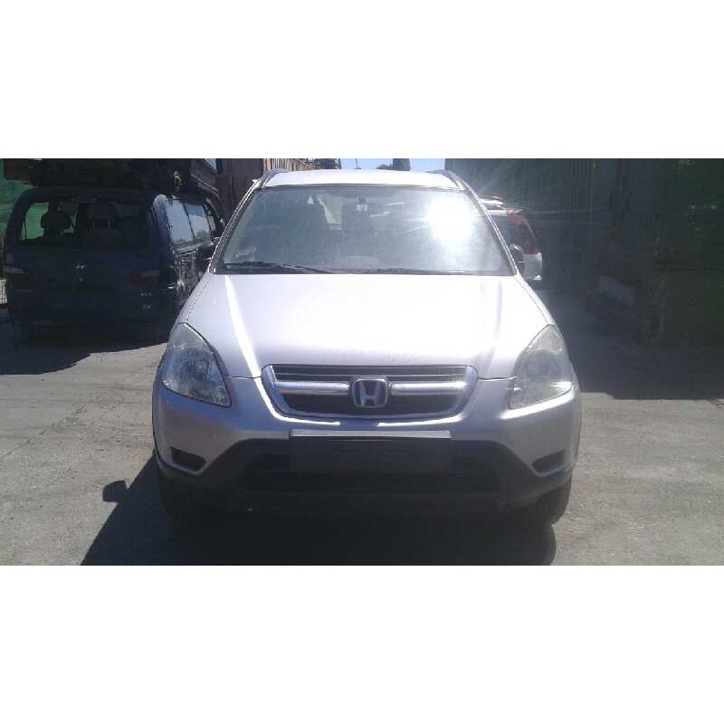 honda cr-v (rd8) del año 2004