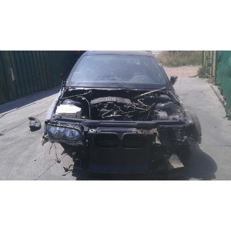 bmw serie 3 berlina (e46) del año 2001