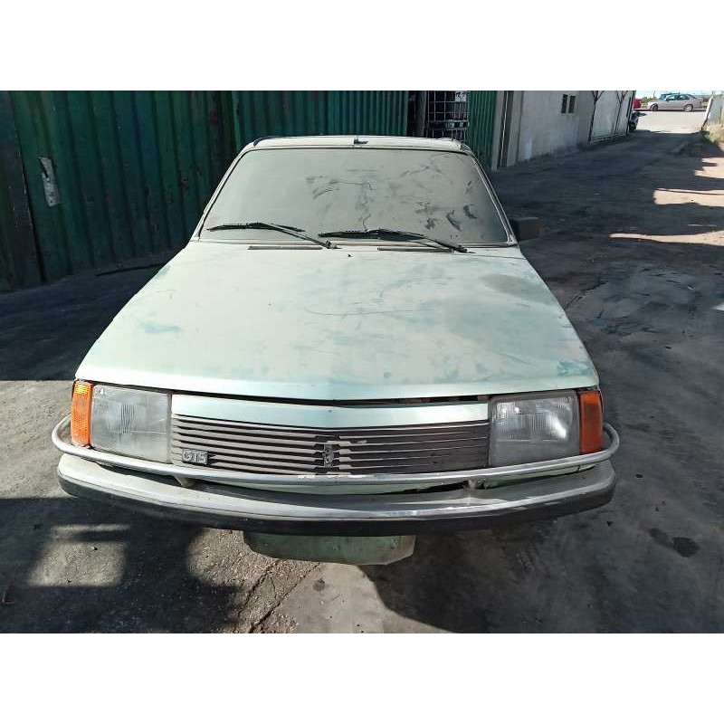 renault 18 del año 1980