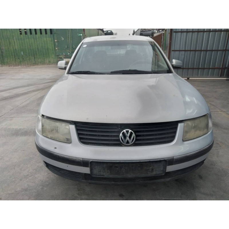 volkswagen passat berlina (3b2) del año 1998