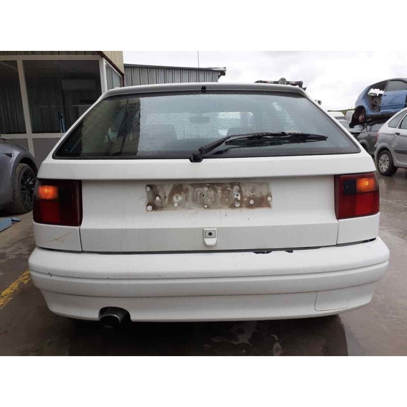 citroën zx del año 1996