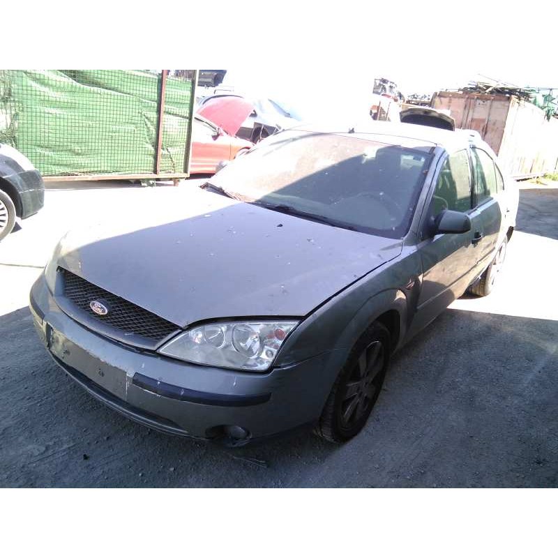 ford mondeo berlina (ge) del año 2001