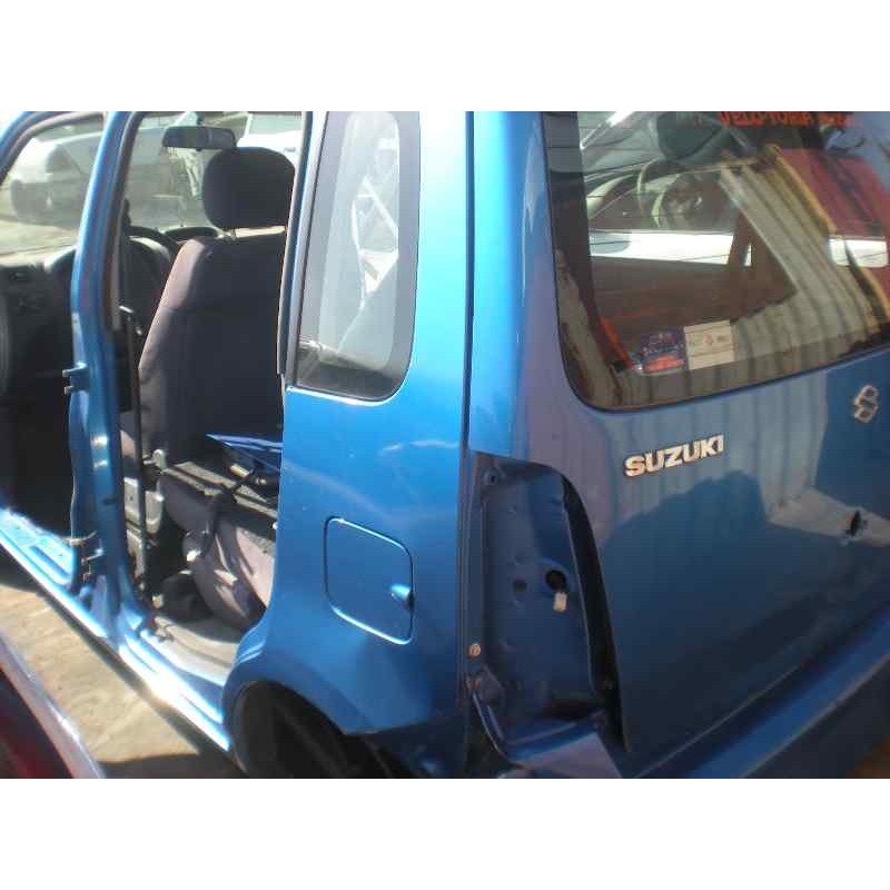suzuki wagon r+ rb (mm) del año 2003