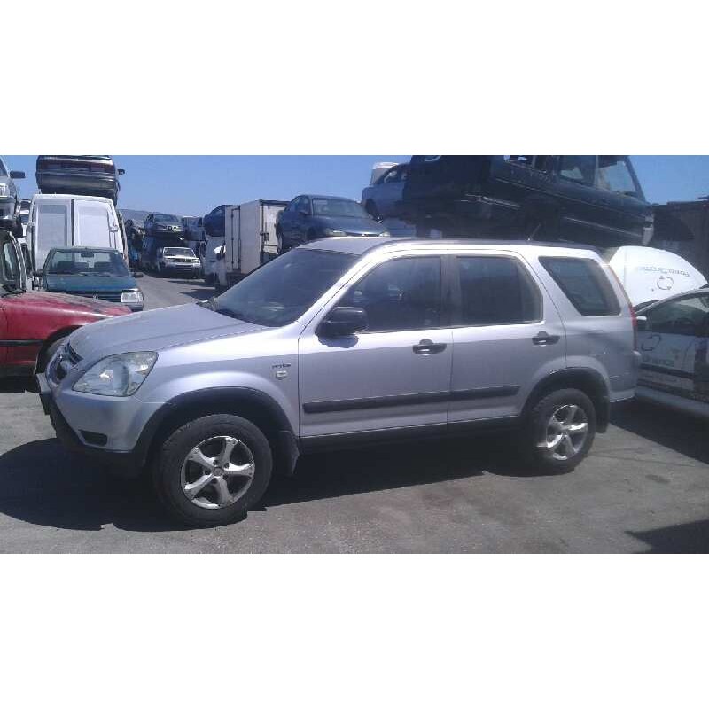 honda cr-v (rd8) del año 2004