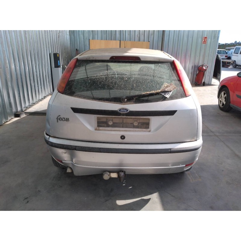 ford focus berlina (cak) del año 2003