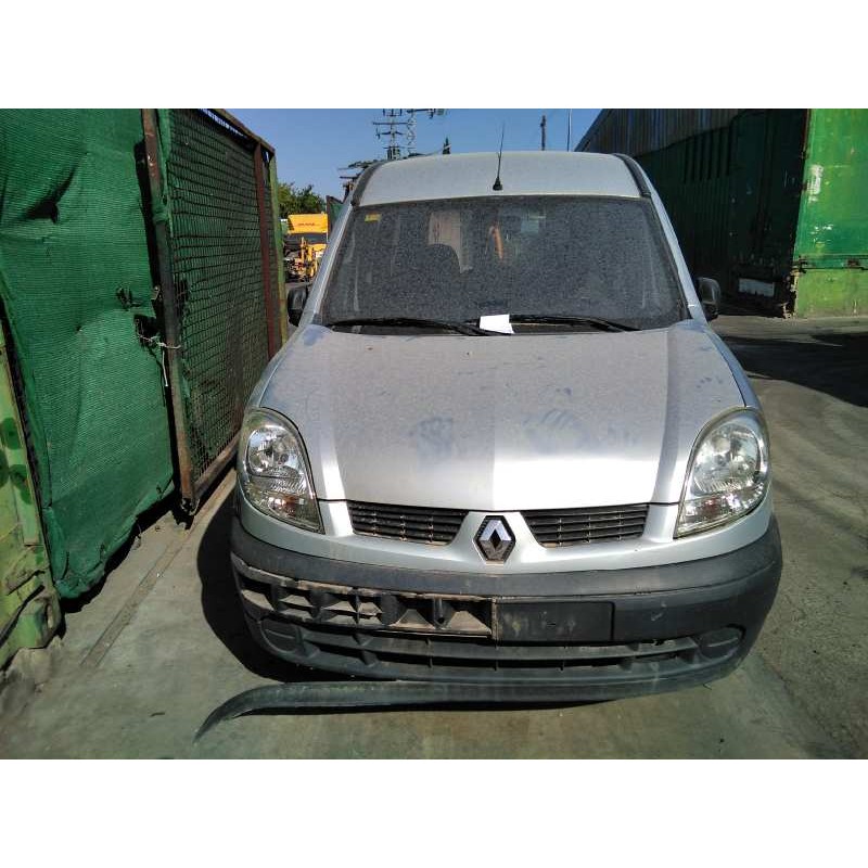 renault kangoo (f/kc0) del año 2004