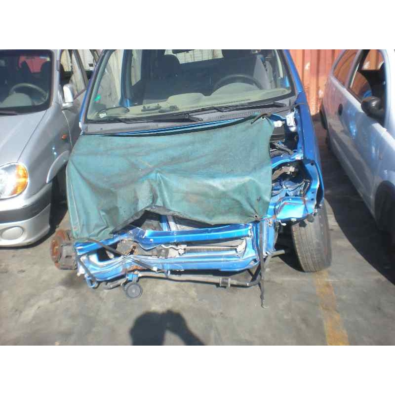suzuki wagon r+ rb (mm) del año 2003