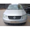 volkswagen touran (1t1, 1t2) del año 2005