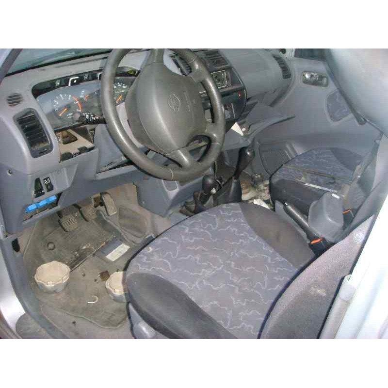 nissan terrano/terrano.ii (r20) del año 1999