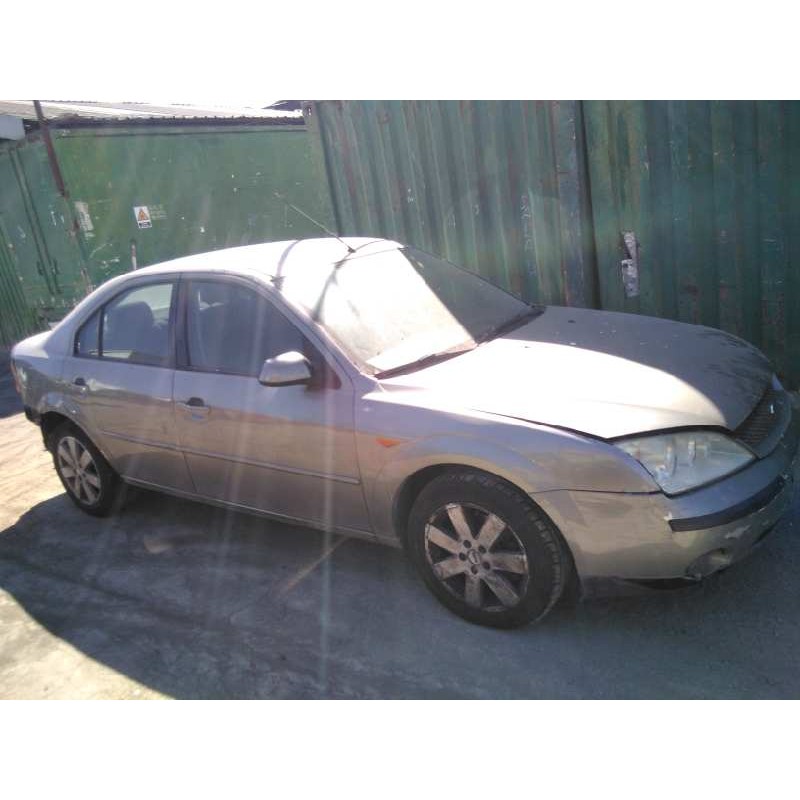 ford mondeo berlina (ge) del año 2001
