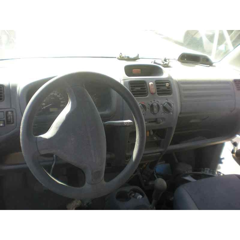 suzuki wagon r+ rb (mm) del año 2003