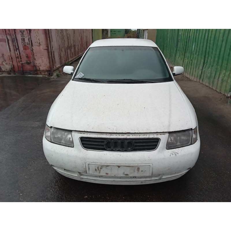 audi a3 (8l) del año 2000
