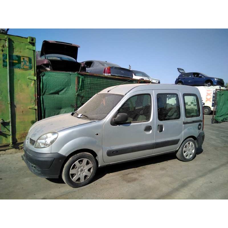 renault kangoo (f/kc0) del año 2004