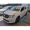 dacia logan ii del año 2014