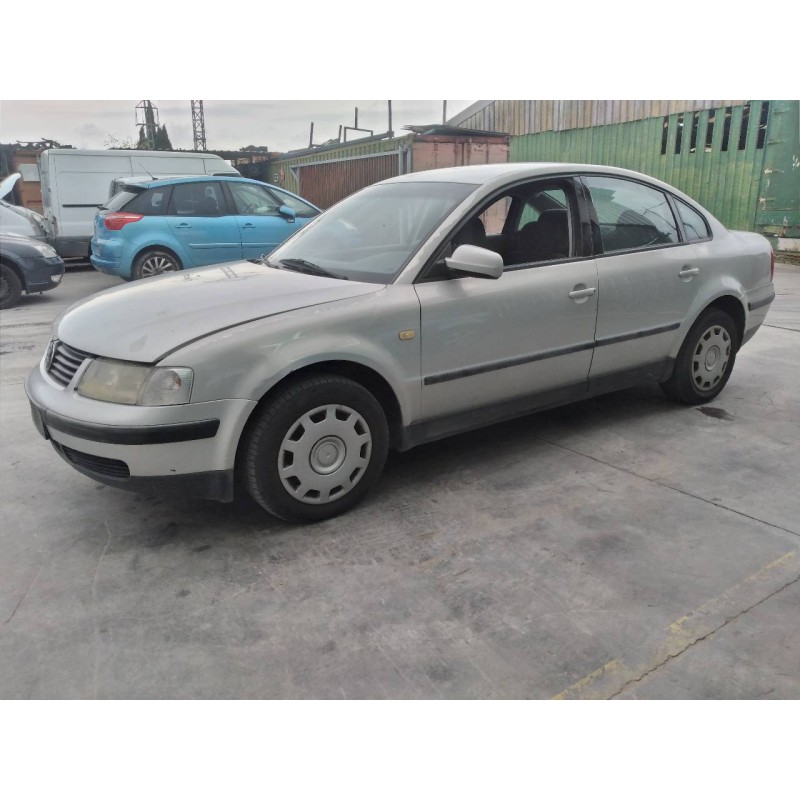volkswagen passat berlina (3b2) del año 1998