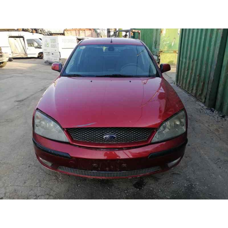 ford mondeo berlina (ge) del año 2006