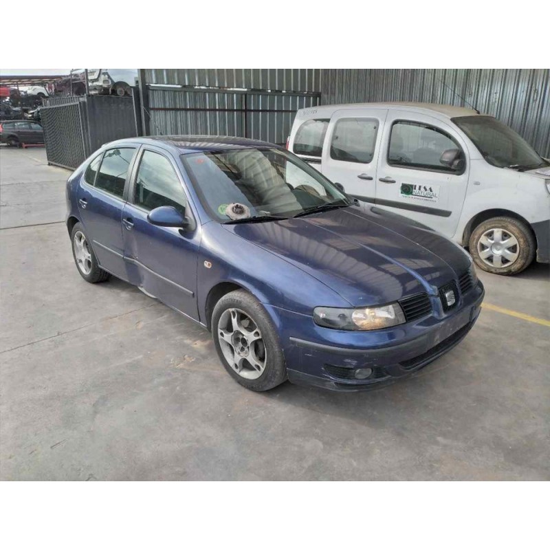 seat leon (1m1) del año 2004