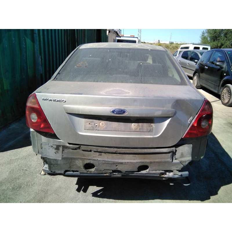 ford mondeo berlina (ge) del año 2001