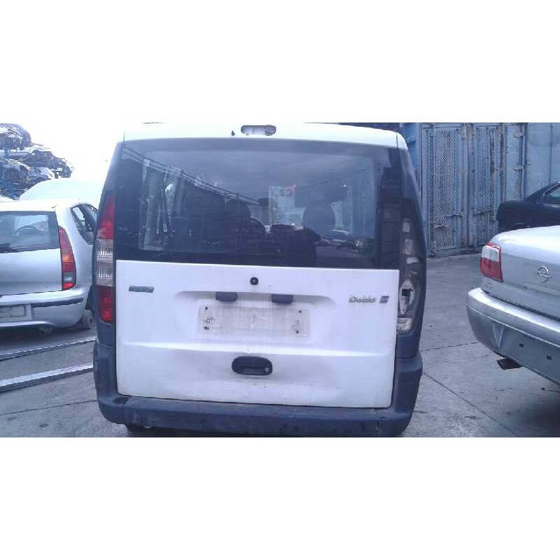 fiat doblo cargo (223) del año 2003