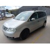 volkswagen touran (1t1, 1t2) del año 2005