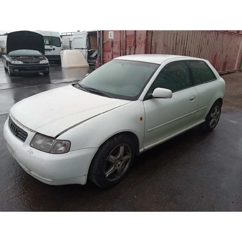 audi a3 (8l) del año 2000