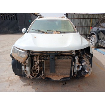 DACIA DUSTER II