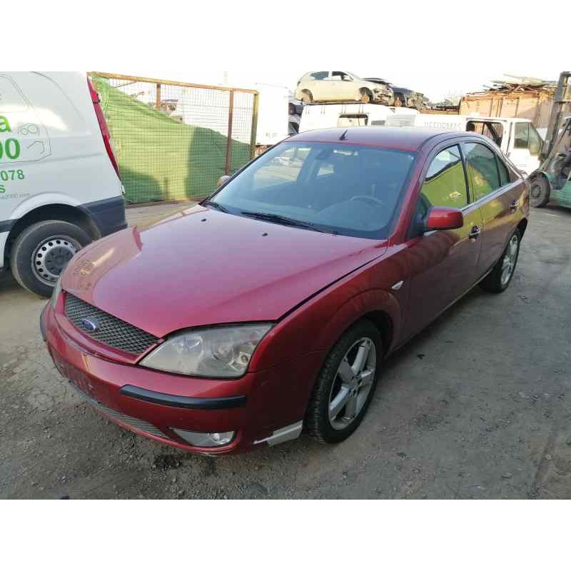 ford mondeo berlina (ge) del año 2006