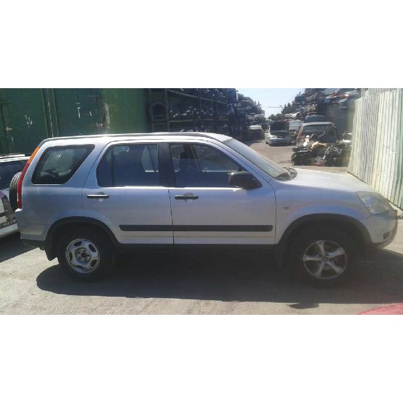 honda cr-v (rd8) del año 2004
